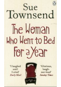 Woman Who Went to Bed for a Year