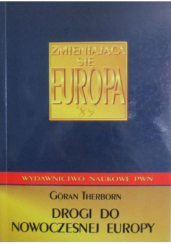 Drogi do nowoczesnej Europy