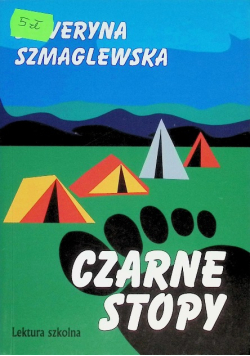 Czarne Stopy