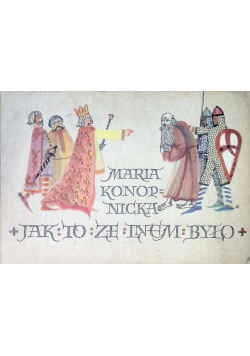 Jak to ze lnem było