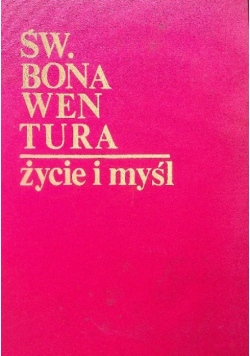 Życie i myśl