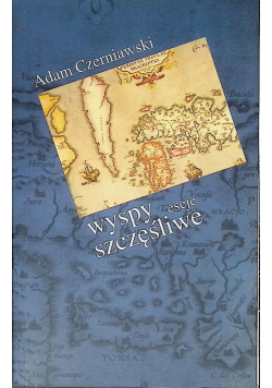 Wyspy szczęśliwe eseje o poezji