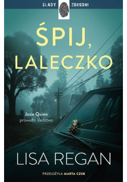 Śpij, laleczko