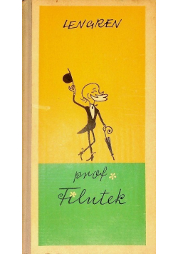 Prof Filutek