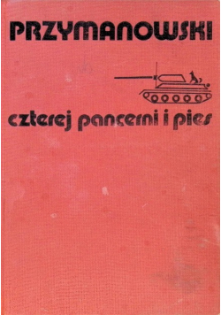 Czterej pancerni i pies
