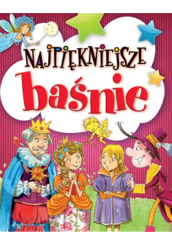 Najpiękniejsze baśnie