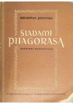 Śladami Pitagorasa
