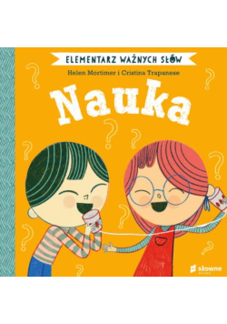 Elementarz Ważnych Słów. Nauka