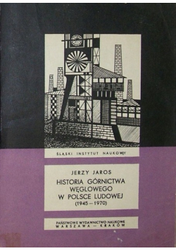 Historia Górnictwa Węglowego W Prl Kopalnie