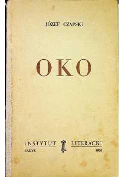 Oko