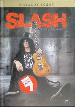 Slash Rockowy dom wariatów