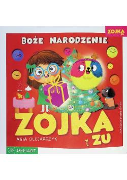 Zojka I Zu. Boże Narodzenie