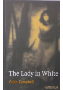 The Lady in White