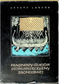 Fragmenty dziejów słowiańszczyzny zachodniej Tom 2