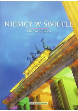 Niemcy w świetle faktów i liczb