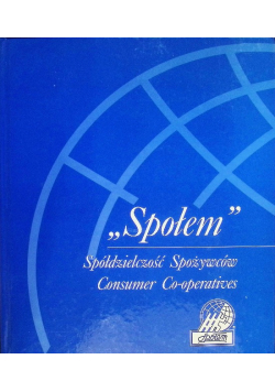 Społem Spółdzielczość Spożywców Consumer Co-operatives