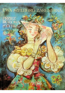 Przez różową szybkę