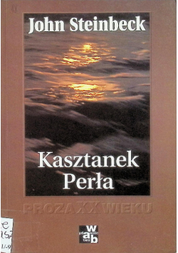 Kasztanek Perła