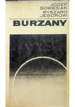 Burzany