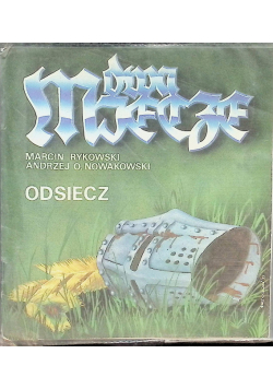 Dwa Miecze Odsiecz