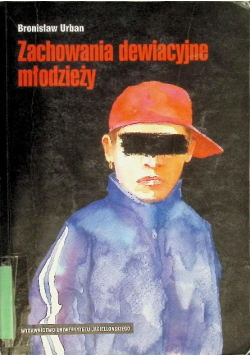 Zachowania dewiacyjne młodzieży