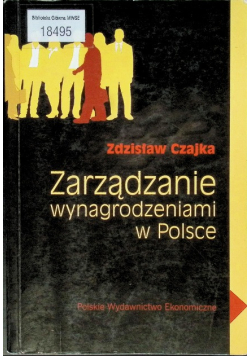Zarządzanie wynagrodzeniami w Polsce