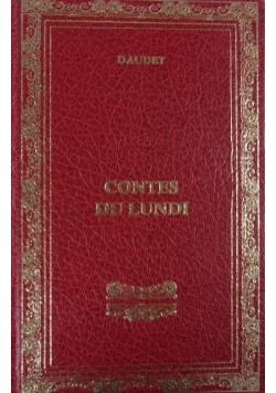 Contes Du Lundi