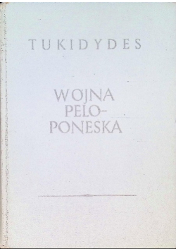 Wojna peloponeska