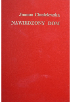 Nawiedzony dom