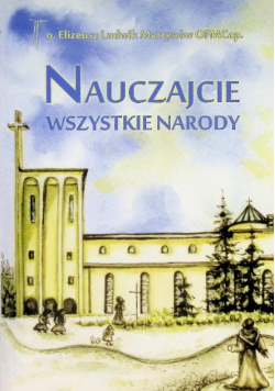 Nauczajcie wszystkie narody