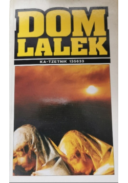 Dom Lalek