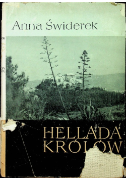 Hellada królów