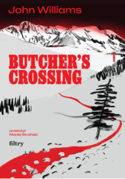 Butcher's Crossing