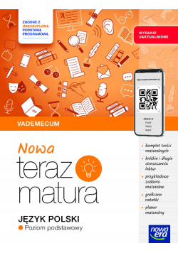 Język polski vademecum : poziom podstawowy