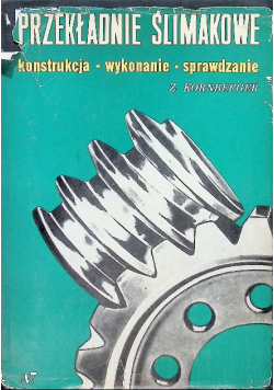 Przekładnie ślimakowe