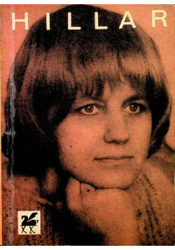 Hillar Poezje wybrane