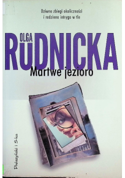 Martwe jezioro