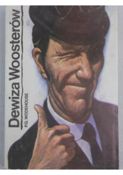 Dewiza Woosterów