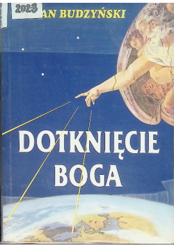 Dotknięcie Boga