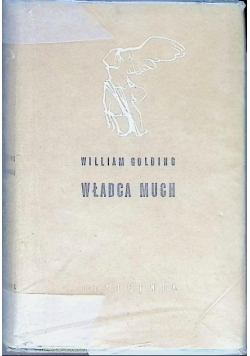 Władca much