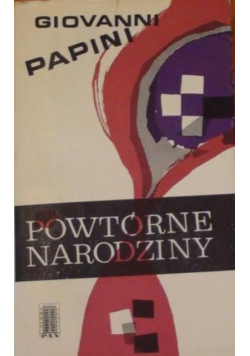 Powtórne narodziny