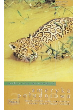 Ameryka Południowa