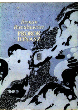 Prorok Jonasz