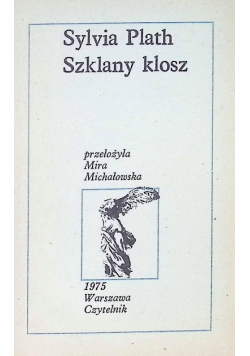 Szklany klosz