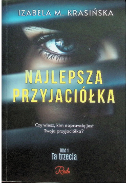 Najlepsza przyjaciółka