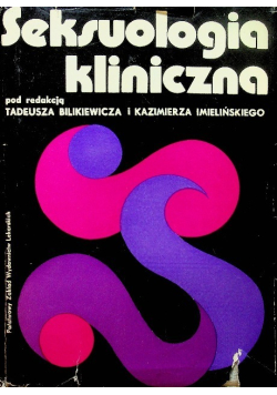 Seksuologia kliniczna