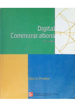 Digital Communications