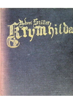 Krymhilda