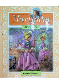 Martynka idzie na bal