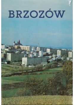 Brzozów